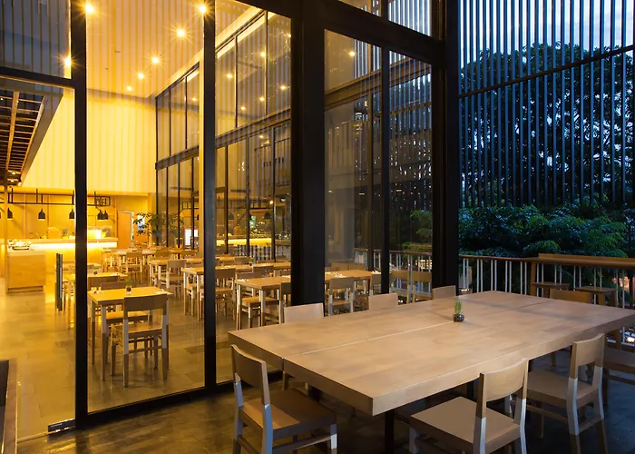 HA-KA Hotel Semarang Managed by Parador