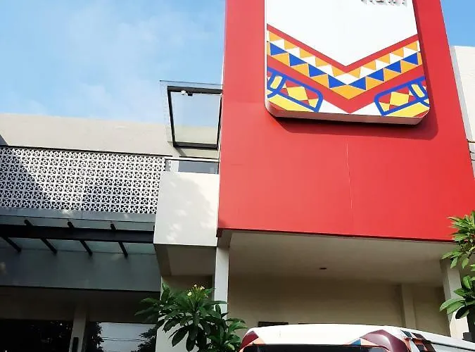 Hotel Pantes Semarang